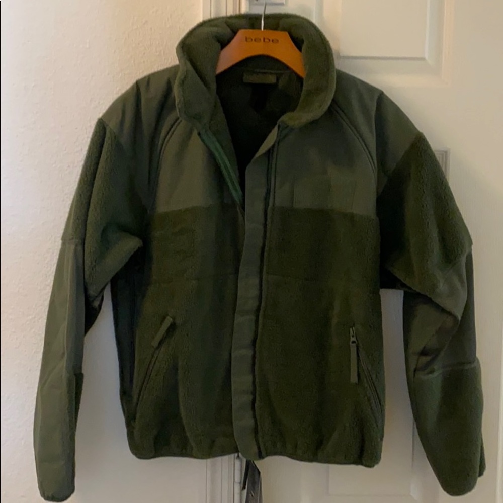 ACU Generation III fleece Jacket/liner